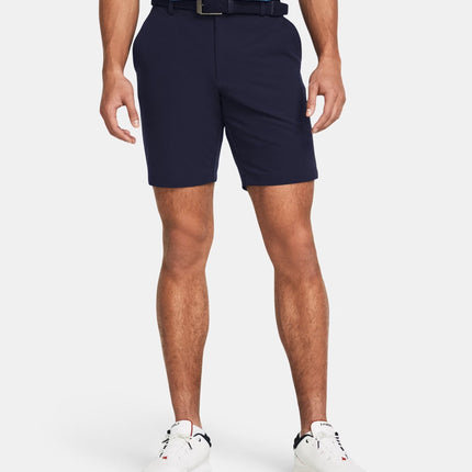 Pantaloncini Matchplay Tapared Uomo Midnight Navy