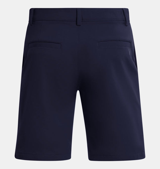 Pantaloncini Matchplay Tapared Uomo Midnight Navy