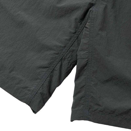 Pantaloncini Nylon Packable G Uomo Black Ink