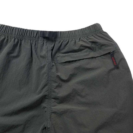 Pantaloncini Nylon Packable G Uomo Black Ink
