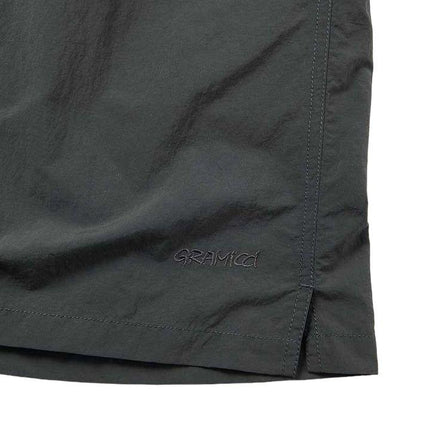Pantaloncini Nylon Packable G Uomo Black Ink