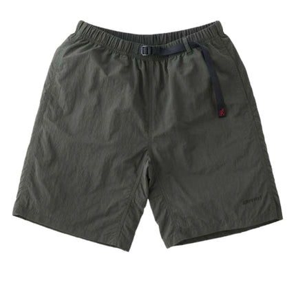 Pantaloncini Nylon Packable G Uomo Black Ink