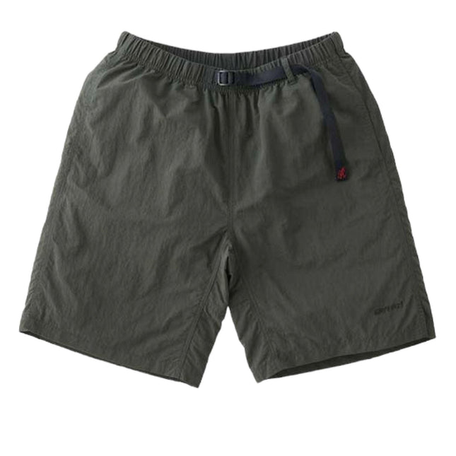 Pantaloncini Nylon Packable G Uomo Black Ink