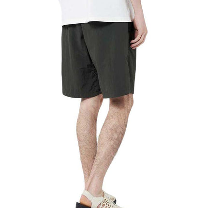 Pantaloncini Nylon Packable G Uomo Black Ink