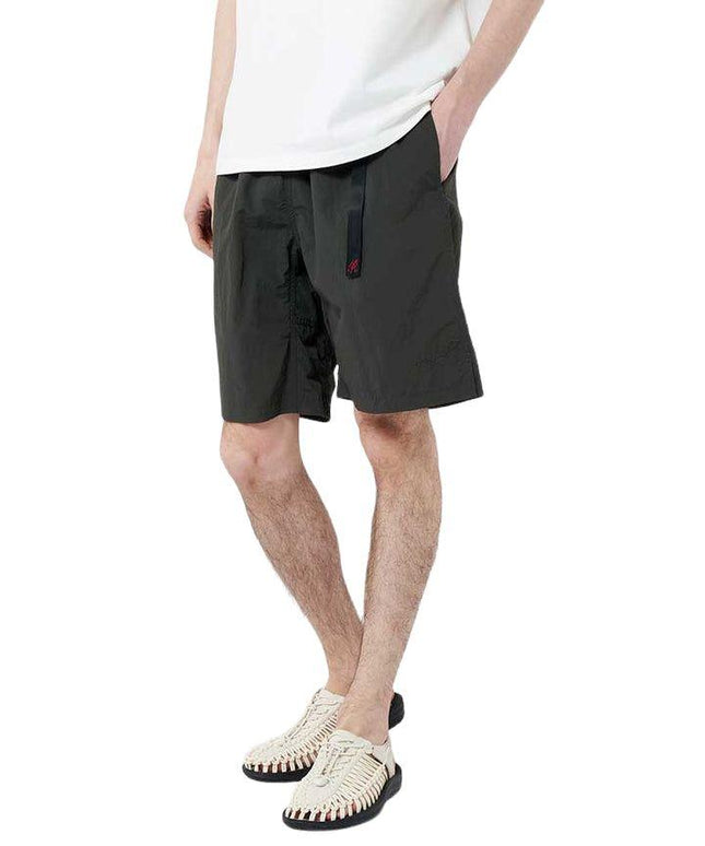 Pantaloncini Nylon Packable G Uomo Black Ink