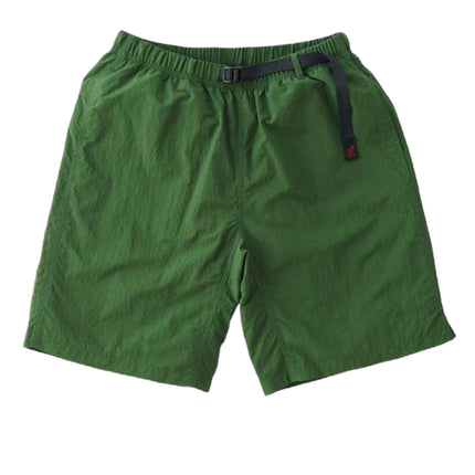 Pantaloncini Nylon Packable G Uomo Hunter Green