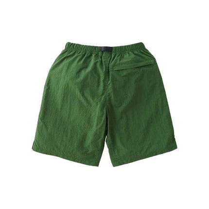 Pantaloncini Nylon Packable G Uomo Hunter Green
