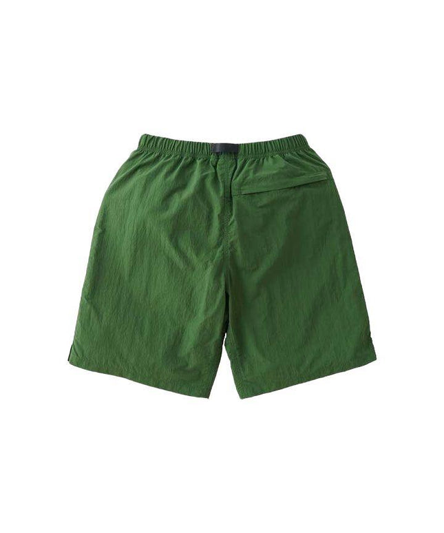 Pantaloncini Nylon Packable G Uomo Hunter Green