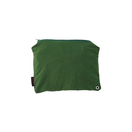 Pantaloncini Nylon Packable G Uomo Hunter Green