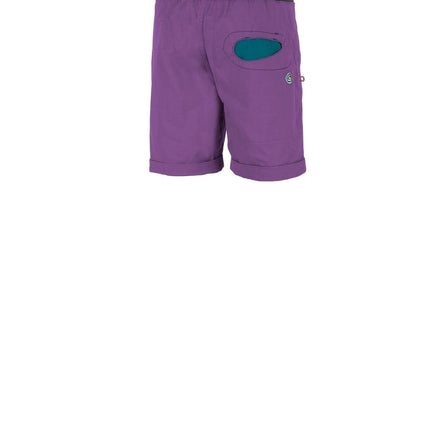 Pantaloncini Onda Donna Amythist