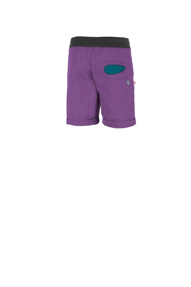 Pantaloncini Onda Donna Amythist