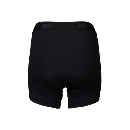 Pantaloncini Re - Cycle Boxer Donna Uranium Black
