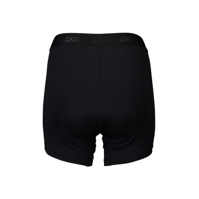 Pantaloncini Re - Cycle Boxer Donna Uranium Black