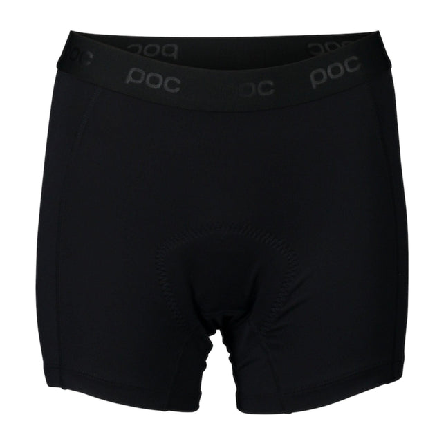 Pantaloncini Re - Cycle Boxer Donna Uranium Black