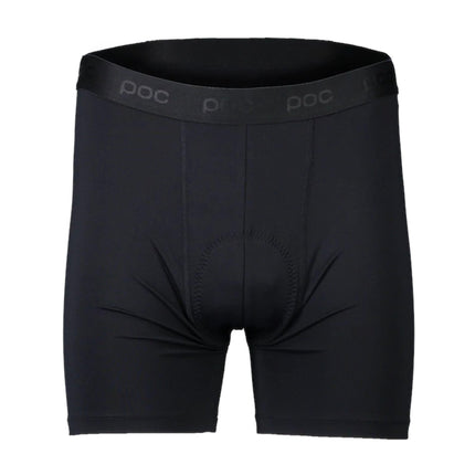 Pantaloncini Re - cycle Boxer Uomo Uranium Black