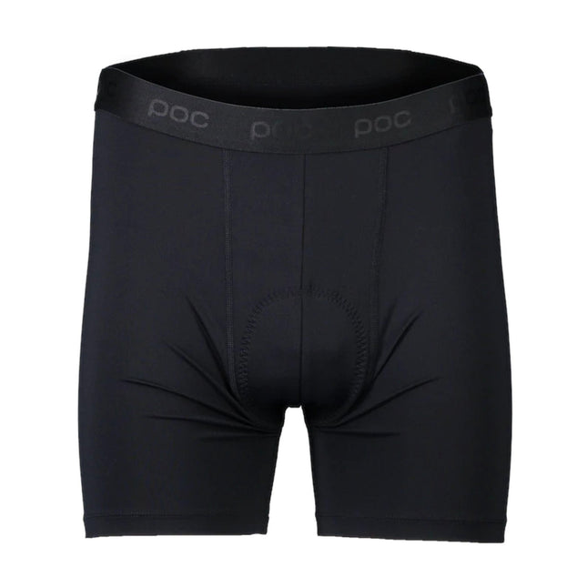 Pantaloncini Re - cycle Boxer Uomo Uranium Black