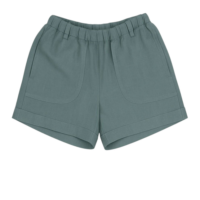 Pantaloncini Stefi Donna Agave