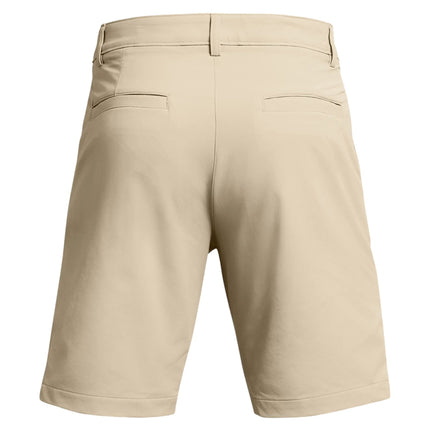 Pantaloncini Tech Taper Uomo Khaki Base