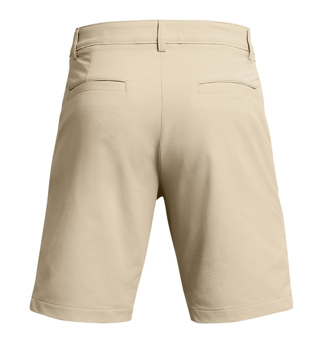 Pantaloncini Tech Taper Uomo Khaki Base