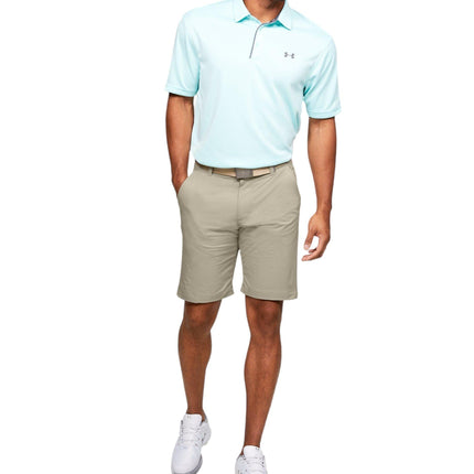 Pantaloncini Tech Uomo Khaki Base