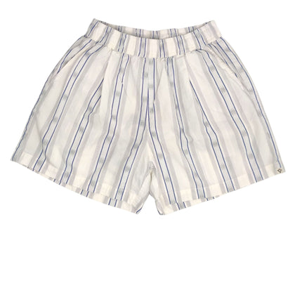 Pantaloncini Tracy Donna Off White