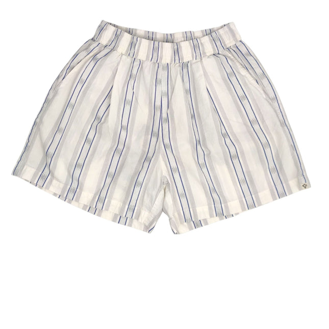 Pantaloncini Tracy Donna Off White