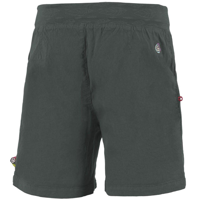 Pantaloncini Wendy 2 2 Donna Slate