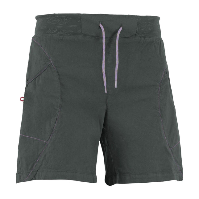 Pantaloncini Wendy 2 2 Donna Slate