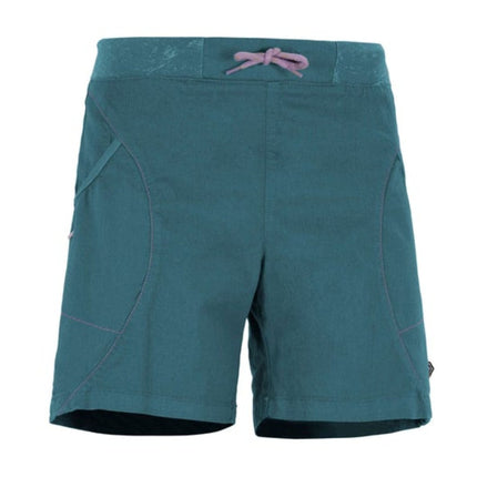 Pantaloncini Wendy 2.4 Donna Green Lake