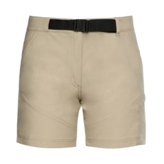 Pantaloncini Yittu Donna Plaza Taupe