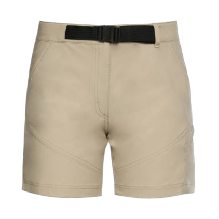 Pantaloncini Yittu Donna Plaza Taupe