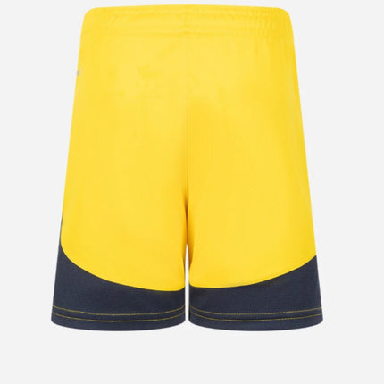 Pantaloncino Calcio Puma Away Shorts Parma Giallo 2024/2025
