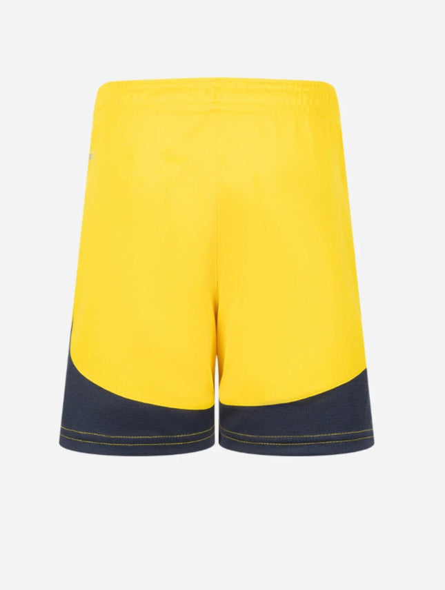 Pantaloncino Calcio Puma Away Shorts Parma Giallo 2024/2025