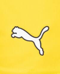 Pantaloncino Calcio Puma Away Shorts Parma Giallo 2024/2025