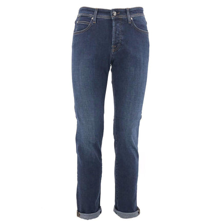 Pantaloni 529 RRS El Isaac Uomo Jeans