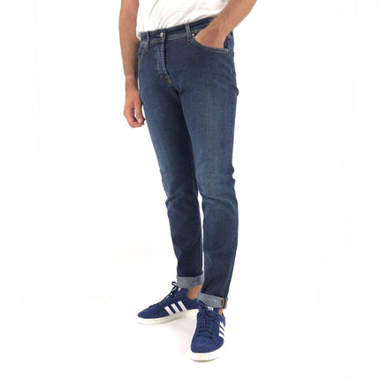 Pantaloni 529 RRS El Isaac Uomo Jeans