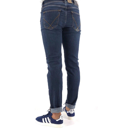 Pantaloni 529 RRS El Isaac Uomo Jeans