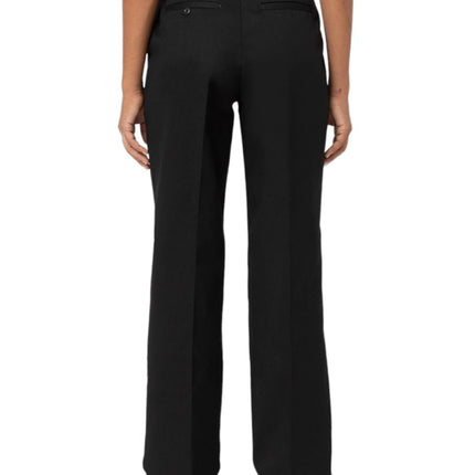Pantaloni 874 Work Donna Black