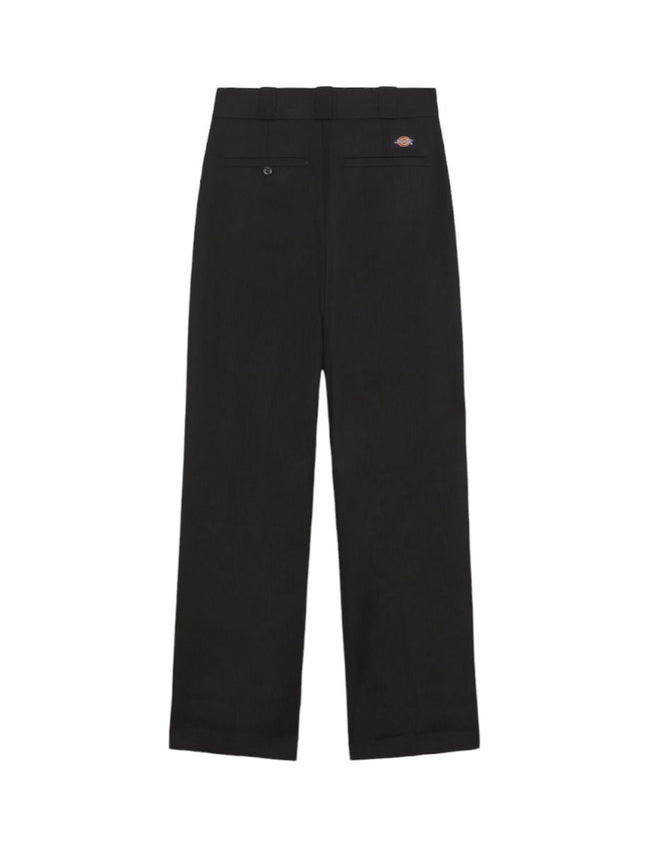 Pantaloni 874 Work Donna Black