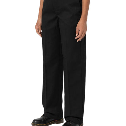 Pantaloni 874 Work Donna Black