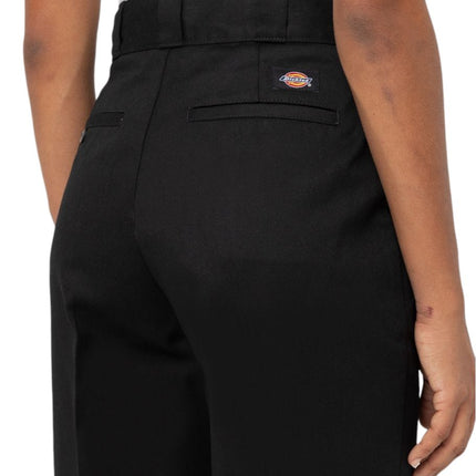 Pantaloni 874 Work Donna Black