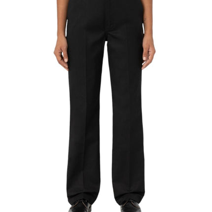 Pantaloni 874 Work Donna Black