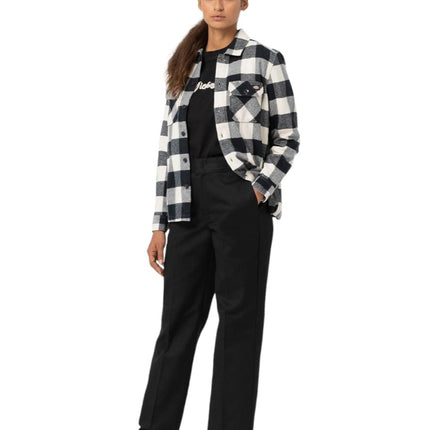 Pantaloni 874 Work Donna Black