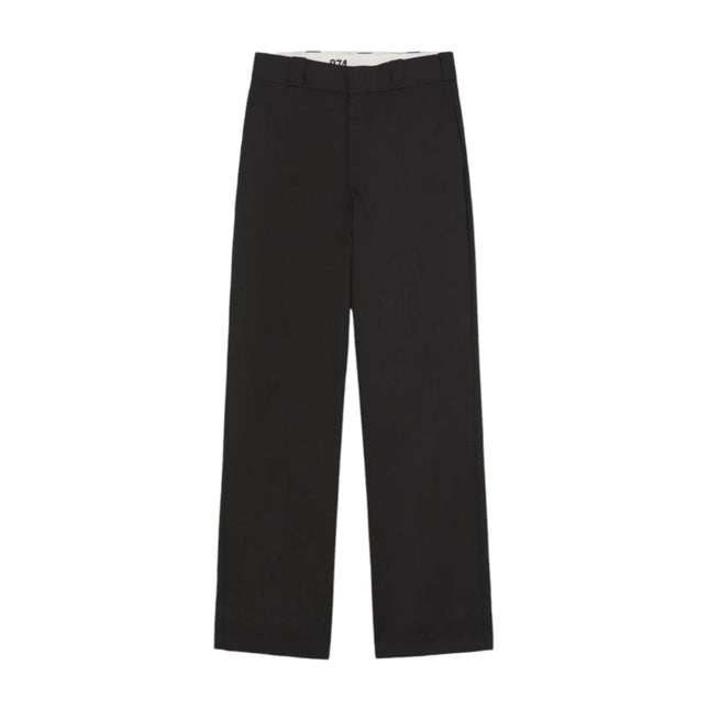 Pantaloni 874 Work Donna Black
