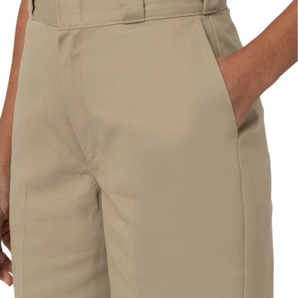 Pantaloni 874 Work Donna Khaki
