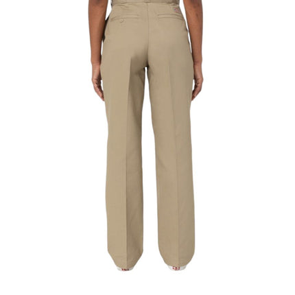 Pantaloni 874 Work Donna Khaki