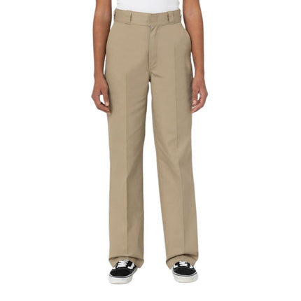 Pantaloni 874 Work Donna Khaki