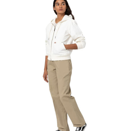 Pantaloni 874 Work Donna Khaki