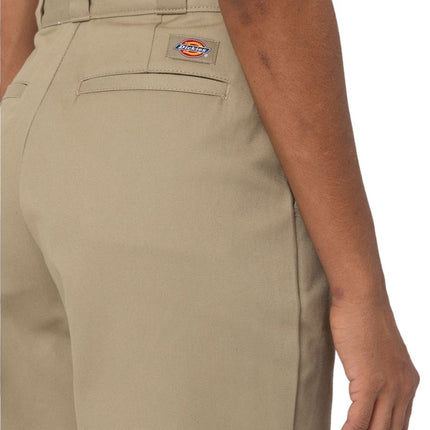 Pantaloni 874 Work Donna Khaki
