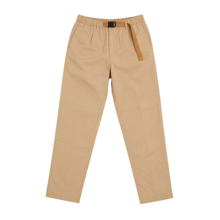 Pantaloni Alex Uomo Natural Beige
